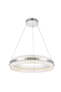 Подвесной светодиодный светильник ST Luce Cherio SL383.113.01