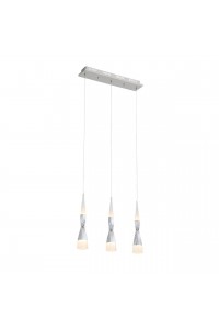 Подвесной светодиодный светильник ST Luce Bochie SL405.103.03