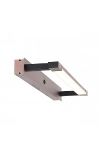 Настенный светодиодный светильник ST Luce Valiano SL414.301.01