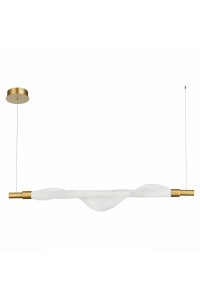 Подвесной светодиодный светильник ST Luce Alba SL6109.203.01