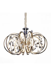 Подвесной светодиодный светильник ST Luce SL923.203.12