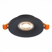 Встраиваемый светильник ST Luce ST205.408.01 Встраиваемый светильник ST Luce ST205.408.01