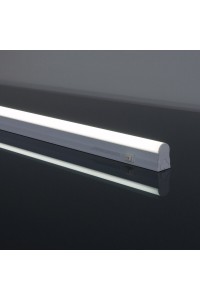 Мебельный светодиодный светильник Elektrostandard Led Stick T5 60cm 48Led 9W 6500К 4690389073830