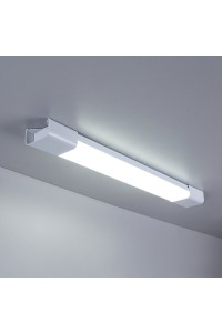 Пылевлагозащищенный светильник Elektrostandard LTB0201D LED 60 см 18W холодный белый 4690389099120