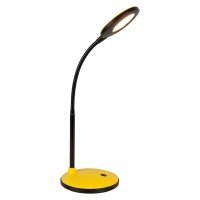 Настольная лампа Elektrostandard TL90400 Sweep желтый 4690389107757