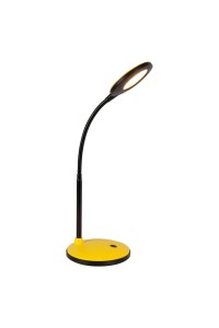 Настольная лампа Elektrostandard TL90400 Sweep желтый 4690389107757