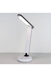 Настольная лампа Elektrostandard TL90480 Flip белый/черный 4690389111556