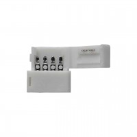Набор коннекторов для светодиодной ленты Elektrostandard LED 3A 4690389056239