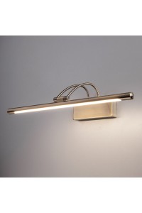 Подсветка для картин Elektrostandard Simple LED 10W 1011 IP20 бронза 4690389106156