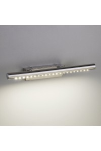 Подсветка для картин Elektrostandard Trinity Neo LED хром MRL LED 5W 1001 IP20 4690389110610