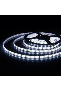 Светодиодная влагозащищенная лента Elektrostandard 4,8W/m 60LED/m 2835SMD холодный белый 5M 4690389124167