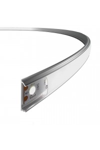 Профиль гибкий алюминиевый профиль Elektrostandard для LED ленты LL-2-ALP012 4690389133794
