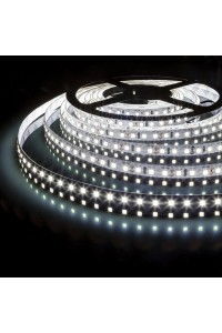 Светодиодная лента Elektrostandard 9,6W/m 120LED/m 2835SMD холодный белый 5M 4690389135866