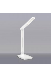 Настольная лампа Elektrostandard Pele белый TL80960 4690389136276