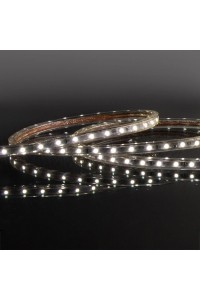 Светодиодная влагозащищенная лента Elektrostandard 4,8W/m 60LED/m 2835SMD холодный белый 10M 4690389145803