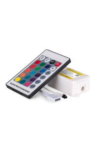 Контроллер для светодиодных лент RGB Elektrostandard LSC 014 4690389146206