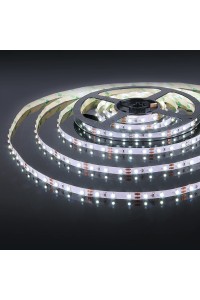 Светодиодная лента Elektrostandard 9,6W/m 120LED/m 2835SMD холодный белый 5M 4690389150265