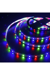 Светодиодная лента Elektrostandard 4,8W/m 60LED/m 2835SMD RGB 5M 4690389154911