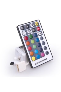 Контроллер для светодиодной ленты RGBWW Elektrostandard LSC 022 4690389170799