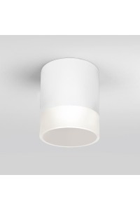 Уличный светодиодный светильник Elektrostandard Light Led 35140/H белый 4690389177958