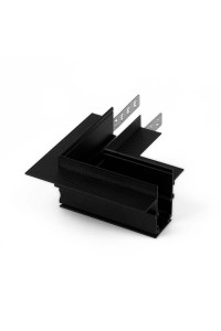 Коннектор L-образный Elektrostandard Slim Magnetic для магнитного шинопровода 85092/00 4690389179006