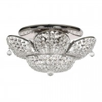 Потолочный светильник Arti Lampadari Alassio E 1.2.50.600 NH Потолочный светильник Arti Lampadari Alassio E 1.2.50.600 NH