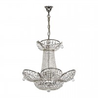 Подвесной светильник Arti Lampadari Alassio E 1.5.50.600 N Подвесной светильник Arti Lampadari Alassio E 1.5.50.600 N