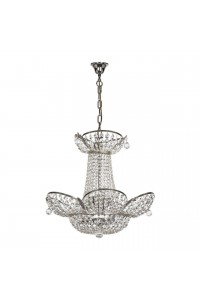 Подвесной светильник Arti Lampadari Alassio E 1.5.50.600 N