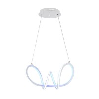 Подвесной светодиодный светильник Arti Lampadari Altedo L 1.5.35 W Подвесной светодиодный светильник Arti Lampadari Altedo L 1.5.35 W