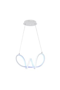 Подвесной светодиодный светильник Arti Lampadari Altedo L 1.5.35 W