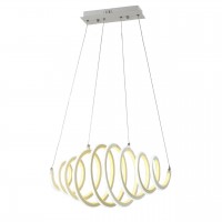 Подвесной светодиодный светильник Arti Lampadari Angelo L 1.5 G Подвесной светодиодный светильник Arti Lampadari Angelo L 1.5 G