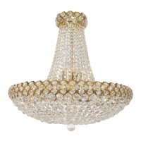 Подвесной светильник Arti Lampadari Asti E 1.5.50.600 G Подвесной светильник Arti Lampadari Asti E 1.5.50.600 G