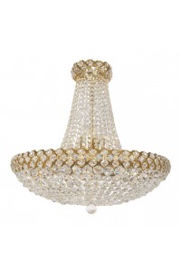 Подвесной светильник Arti Lampadari Asti E 1.5.50.600 G