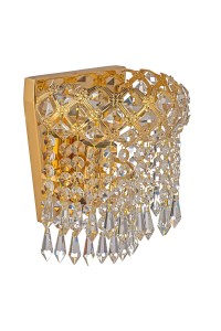 Настенный светильник Arti Lampadari Asti E 2.10.100 G