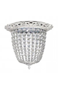 Потолочный светодиодный светильник Arti Lampadari Bienno L 1.13.38.100 W