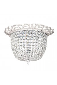 Потолочный светодиодный светильник Arti Lampadari Bienno L 1.13.46.100 W