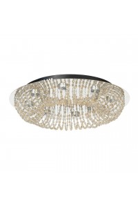 Потолочный светодиодный светильник Arti Lampadari Brancati L 1.4.45.501 N