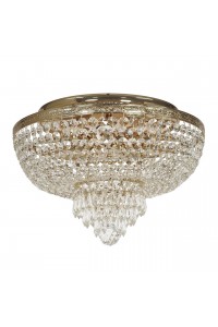 Потолочный светильник Arti Lampadari Camomilla LE 1.2.40.501 G