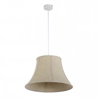 Подвесной светильник Arti Lampadari Cantare E 1.3.P1 LG Подвесной светильник Arti Lampadari Cantare E 1.3.P1 LG