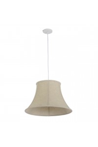 Подвесной светильник Arti Lampadari Cantare E 1.3.P1 MG