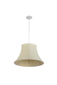 Подвесной светильник Arti Lampadari Cantare E 1.3.P1 С