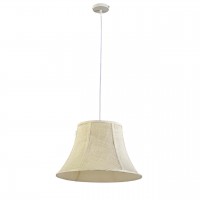 Подвесной светильник Arti Lampadari Cantare E 1.3.P1 W Подвесной светильник Arti Lampadari Cantare E 1.3.P1 W