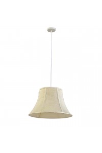 Подвесной светильник Arti Lampadari Cantare E 1.3.P1 W