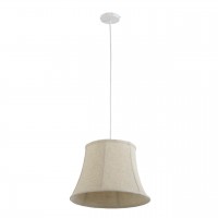 Подвесной светильник Arti Lampadari Cantare E 1.3.P2 LG