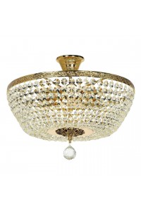 Потолочный светильник Arti Lampadari Castellana E 1.3.40.501 GH