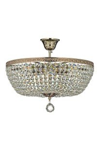 Потолочный светильник Arti Lampadari Castellana E 1.3.40.501 NH