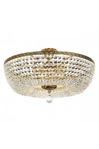 Потолочный светильник Arti Lampadari Castellana E 1.3.50.501 GH