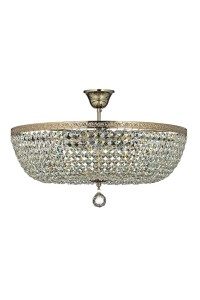 Потолочный светильник Arti Lampadari Castellana E 1.3.50.501 NH