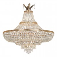 Подвесной светильник Arti Lampadari Castellana E 1.5.70.600 G