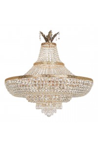 Подвесной светильник Arti Lampadari Castellana E 1.5.70.600 G